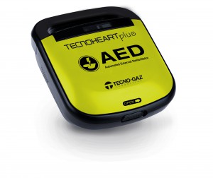 DefibrillatoreTecnogaz